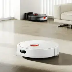 Xiaomi Robot Vacuum S20 (White) EU