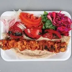 تکەی مریشك