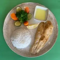 Fish Fillet