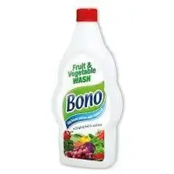 Bono Vegetable & Fruit Sterilizer 1l