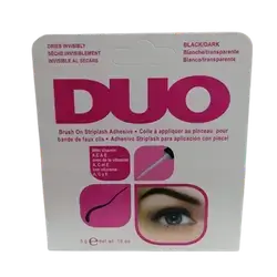 Duo Striplash Adhesive Black/Dark Tone 7g _ Ardell