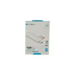 Ezra Charging Cable Usb To Type C 1 Meter