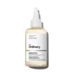 Glycolic Acid 7% Exfoliating Toner 100ml _ The Ordinary