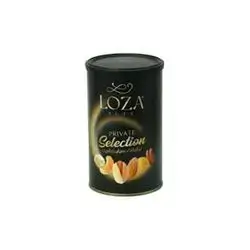 Loza Private Selection Mixed Nuts Tin, 400g