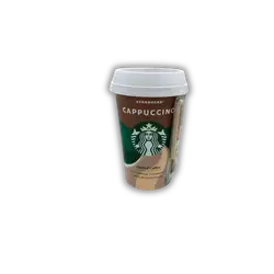 Star Box Cappuccino 220 ml
