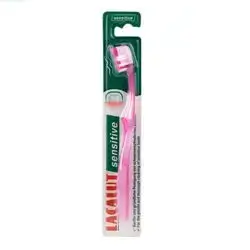 Lacalut sensitive tooth brush