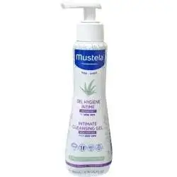Mustela Intimate Cleansing Gel
