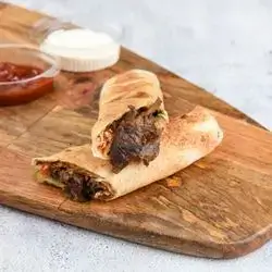 Meat Shawarma