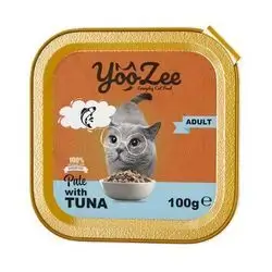 YooZee Tuna in Pate 100g