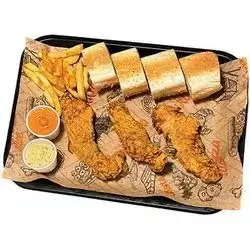 Fried Chicken