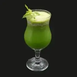 Fresh Mint Lemonade