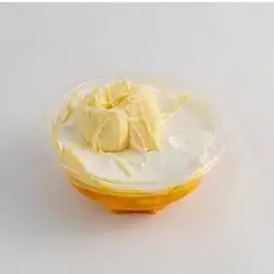 Cream Bambouza