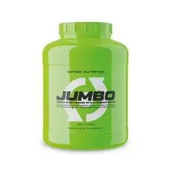 SCITEC NUTRITION Jumbo! - chocolate