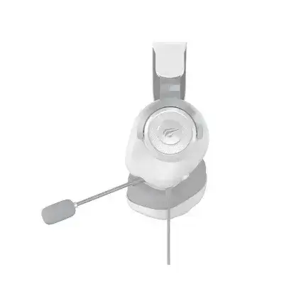 Havit H2230d Wired White Gaming Headset