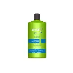 Amalfi Anti Dandruff Shampoo 900 Ml