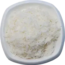 Plain Rice