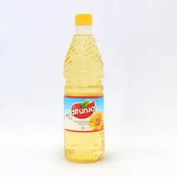 Altunsa oil 1 liter
