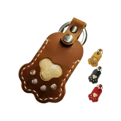 E490 Pet Keychain