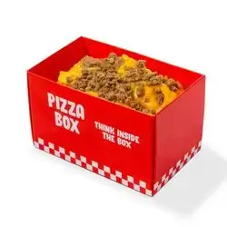Loaded Fries
