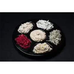 Appetizers