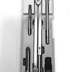 Deli Compass 8605