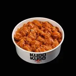 Smoked Rizo