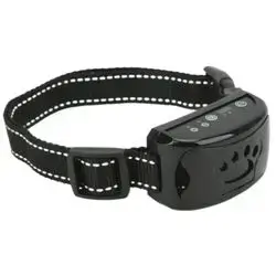 Pet Fellows Anti Barking Collar