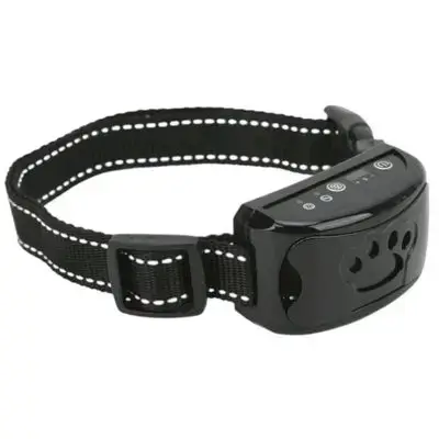 Pet Fellows Anti Barking Collar