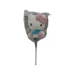 Marshmallow Lollipop Hello Kitty 45 g
