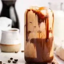 Iced Mocha