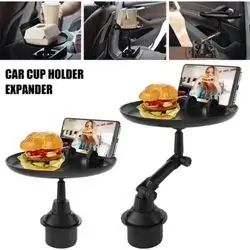 cup holder try for car