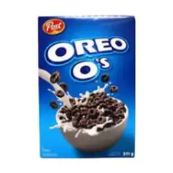 Oreo