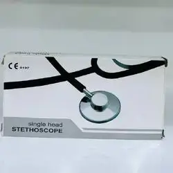 STETHOSCOPE