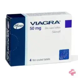 Viagra 50mg Tab PFIZER