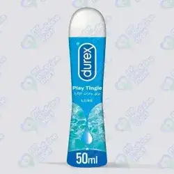durex play tingle 50 ML