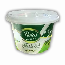 Rotash Yogurt 1700 gm