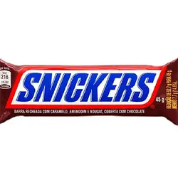 Snickers Bar