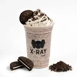 Oreo Milkshake