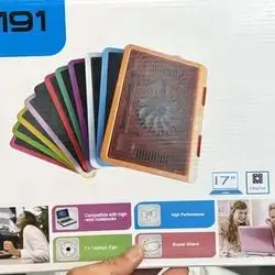 Pank Laptop