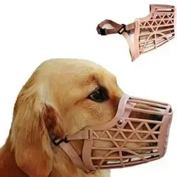 Dog Muzzle - XXL