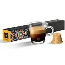 Nespresso Istanbul Espresso