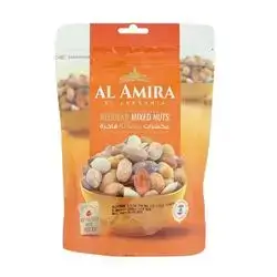 Al Amira Regular Mix - 250g