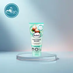 Balea Fuss & Nagel Balsam 100 ml