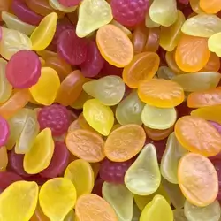 Candy Tutti Frutti (Sweet)