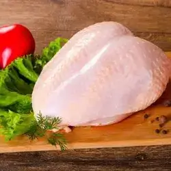 Breast