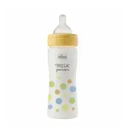 Biberon perfect easy 250ml in plastica bimbo - chicco 