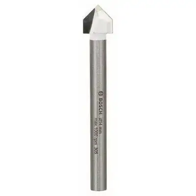 Bosch Cyl-9 Tile Drill Bit 14*90 Mm