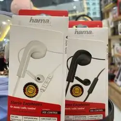 Hama Germany AUX Headphone