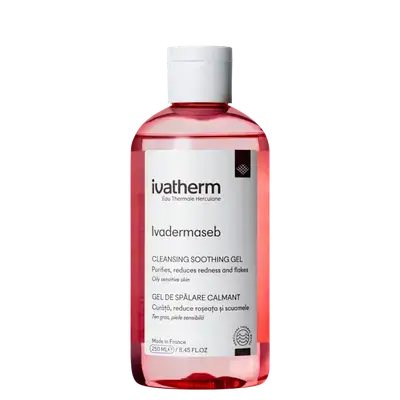 Ivatherm Cleanser