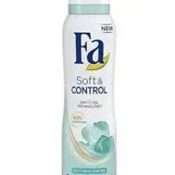 Fa Deo Spray Fresh Jasmine 200ml